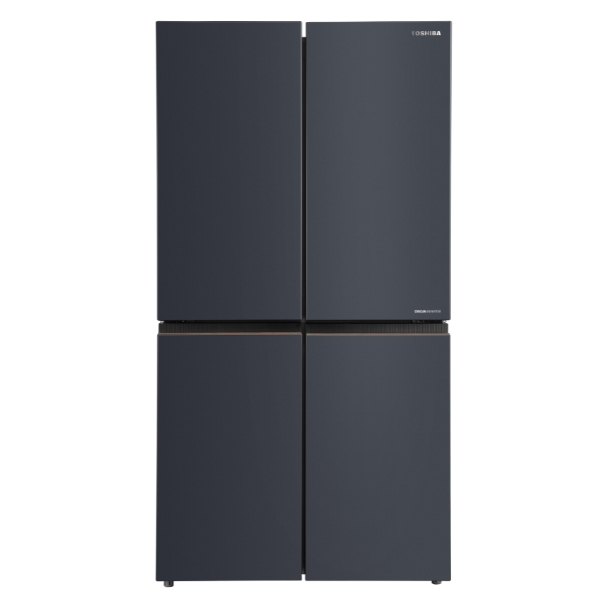 Toshiba Inverter 711 lít GR-RF900WI-PMV(06)-MG