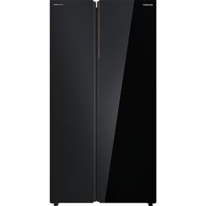 Toshiba Inverter 711 lít GR-RS905WIA-PGV(22)-XK Mẫu mới
