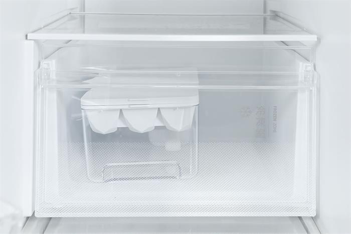 Tủ lạnh Toshiba Inverter 711 lít Side By Side GR-RS910WI-PMV(06)-MG Màu Xám