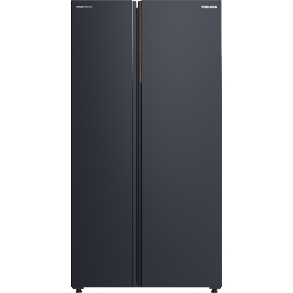 Toshiba Inverter 711 lít GR-RS910WI-PMV(06)-MG