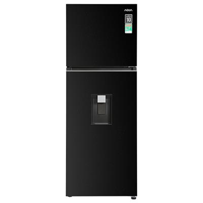 Tủ lạnh Aqua Inverter 236 lít AQR-T265FA(WFB)