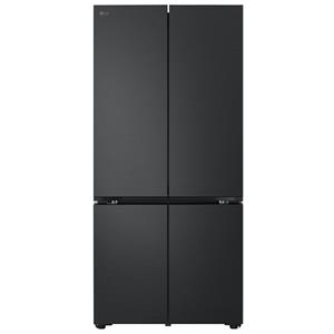 LG Inverter 575 lít LFB58BLMA
Mẫu mới
