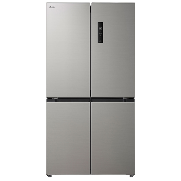 LG Inverter 474 lít LFB47SVM
Mẫu mới