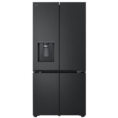 Tủ lạnh LG Inverter 571 lít Multi Door LFD58BLMA