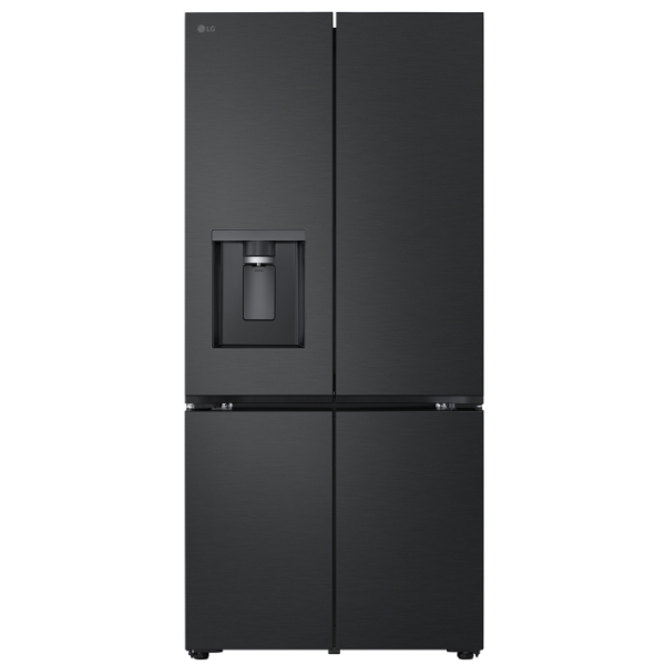 LG Inverter 571 lít LFD58BLMA
Mẫu mới