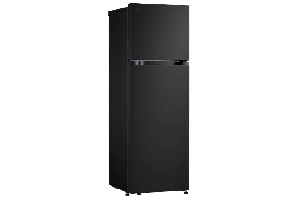 Tủ lạnh LG Inverter 266 lít LTB26BLM Màu Đen