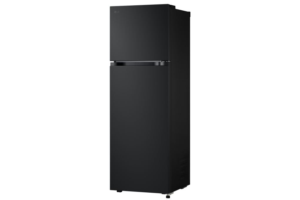 Tủ lạnh LG Inverter 266 lít LTB26BLM Màu Đen