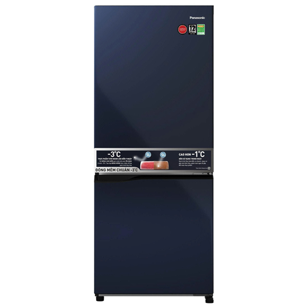 Tủ lạnh Panasonic Inverter 251 lít NR-SP275CPAV