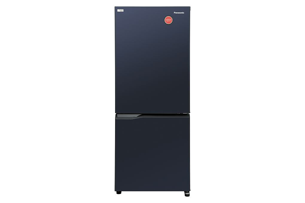 Tủ lạnh Panasonic Inverter 251 lít NR-SP275CPAV Màu Xanh đen