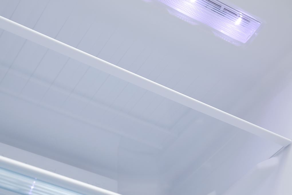 Tủ lạnh Panasonic Inverter 251 lít NR-SP275CPAV Màu Xanh đen