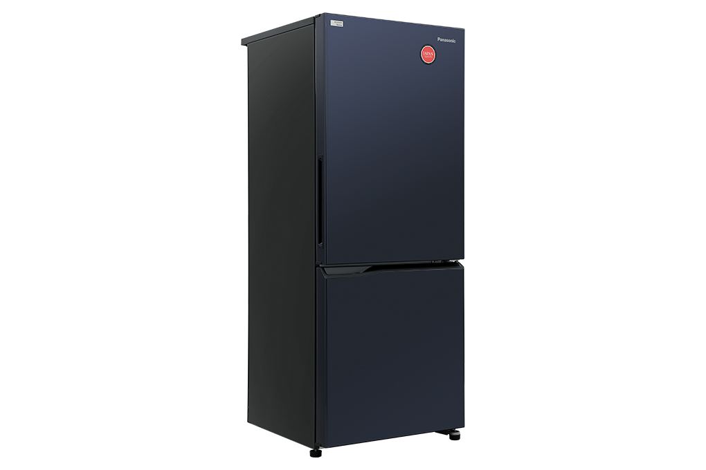 Tủ lạnh Panasonic Inverter 251 lít NR-SP275CPAV Màu Xanh đen