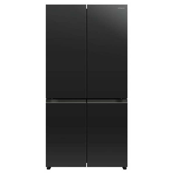Hitachi Inverter 645 lít R-WB700PGV4 GBK