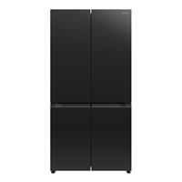 Tủ lạnh Hitachi Inverter 645 lít Multi Door R-WB700VGV4 GBK