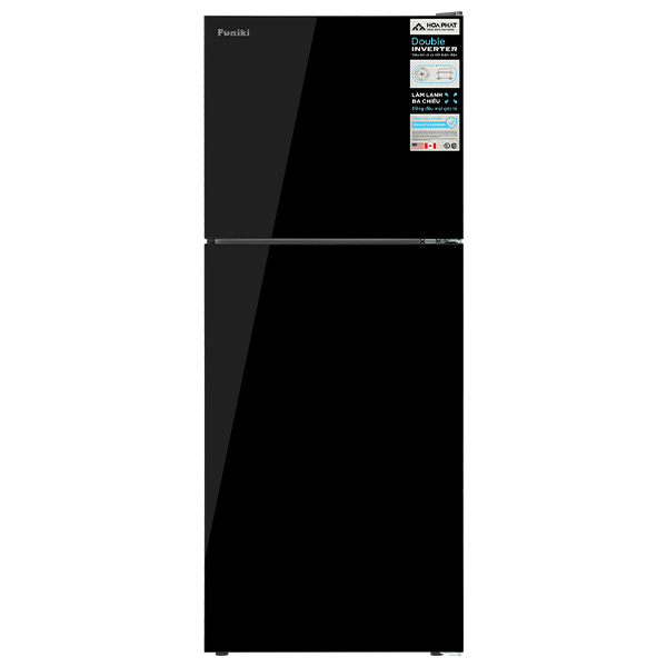 Funiki Inverter 286 lít T8286GB