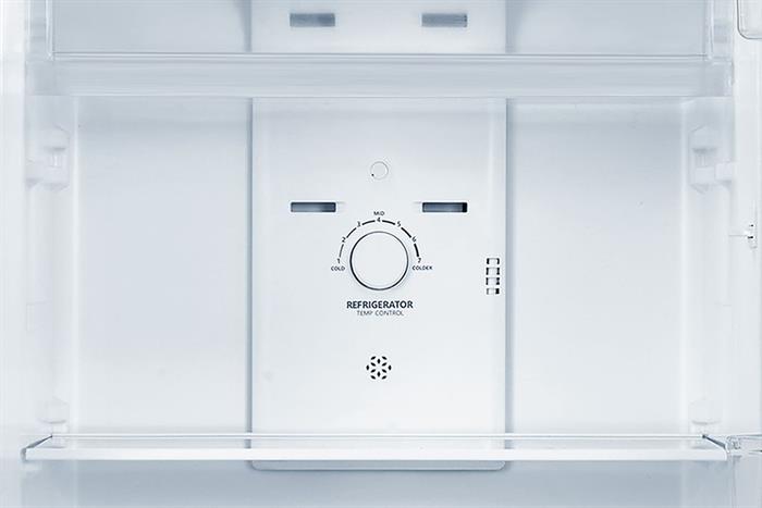 Tủ lạnh Hisense Inverter 324 lít RT469N4EBND Màu Đen