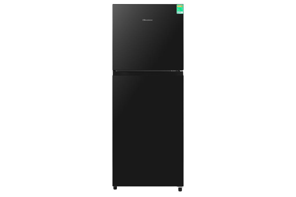 Tủ lạnh Hisense Inverter 205 lít RT256N4EBN Màu Đen