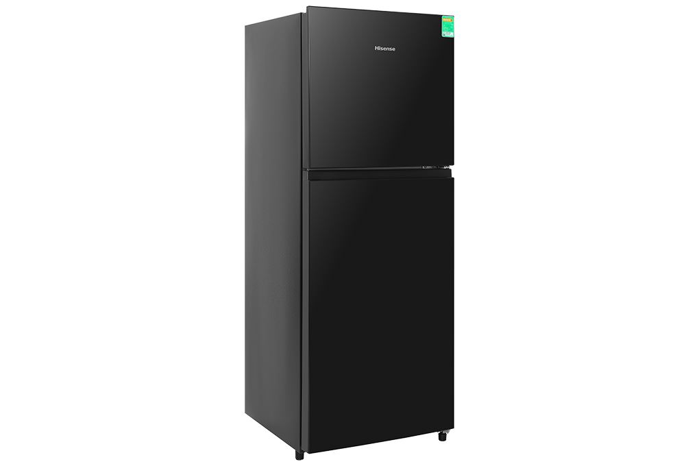 Tủ lạnh Hisense Inverter 205 lít RT256N4EBN Màu Đen