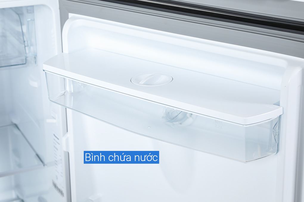 Tủ lạnh Hisense Inverter 249 lít RT328N4EBND Màu Đen