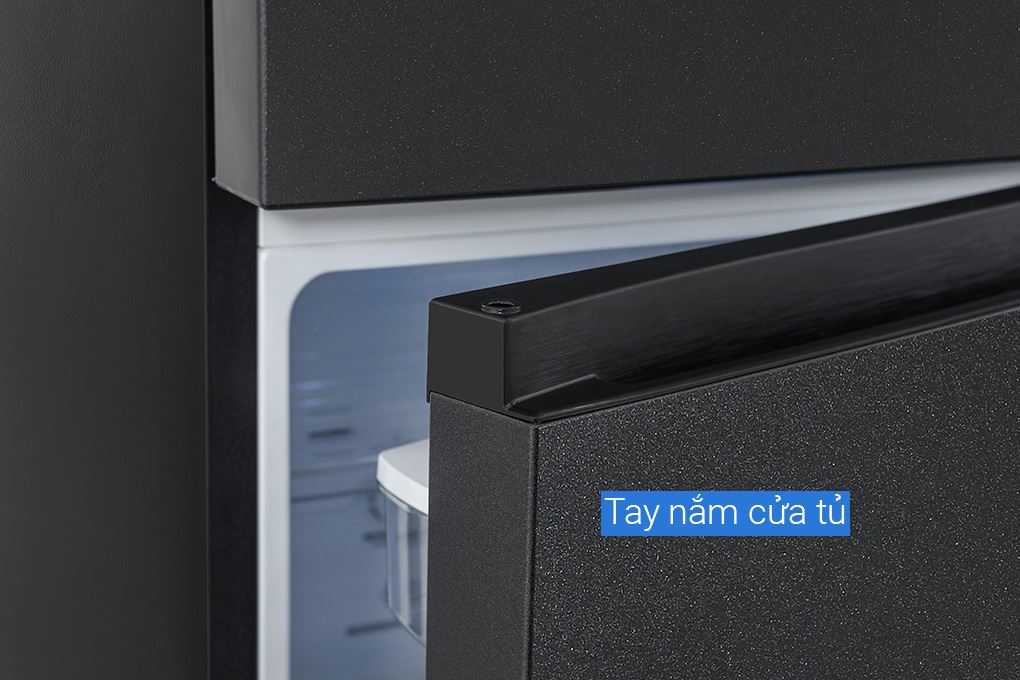 Tủ lạnh Hisense Inverter 249 lít RT328N4EBND Màu Đen