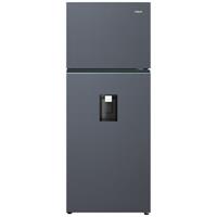 Tủ lạnh Aqua Inverter 455 lít AQR-TA518FA(WSL)