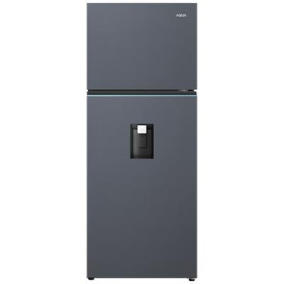 Tủ lạnh Aqua Inverter 455 lít AQR-TA518FA(WSL)