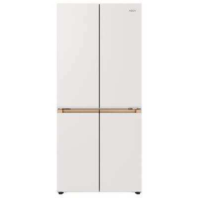 Tủ lạnh Aqua Inverter 508 lít Multi Door AQR-MA580XA(MC)U1