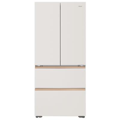Tủ lạnh Aqua Inverter 515 lít Multi Door AQR-MA590XA(MC)U1
