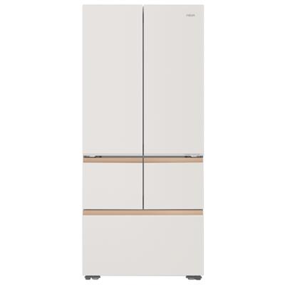 Tủ lạnh Aqua Inverter 512 lít Multi Door AQR-MA585XA(MC)U1