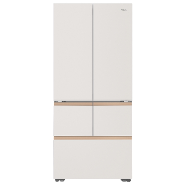 Aqua Inverter 512 lít AQR-MA585XA(MC)U1