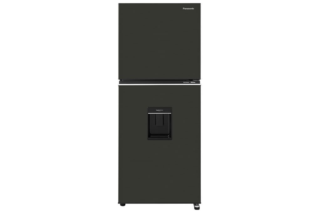 Tủ lạnh Panasonic Inverter 265 lít NR-TV301GVKV Màu Đen