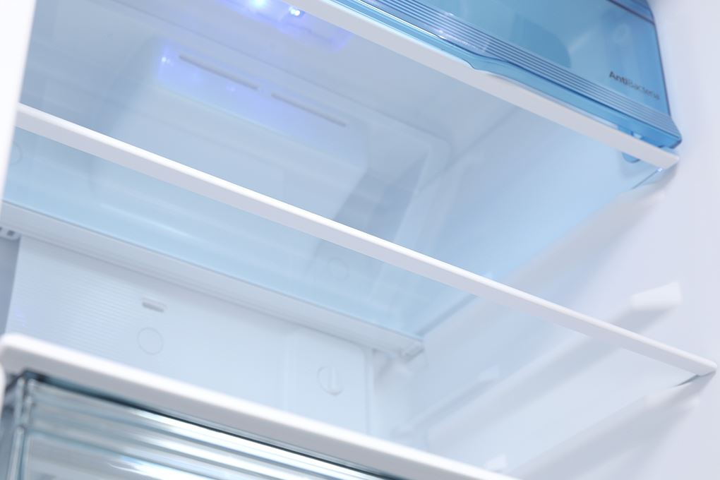 Tủ lạnh Panasonic Inverter 265 lít NR-TV301GVKV Màu Đen