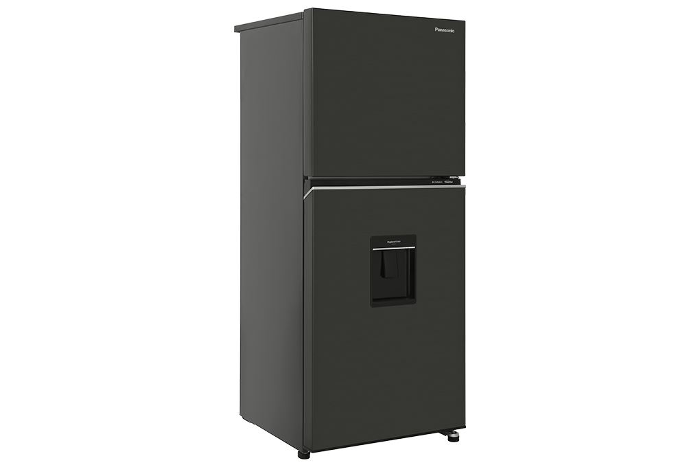 Tủ lạnh Panasonic Inverter 265 lít NR-TV301GVKV Màu Đen