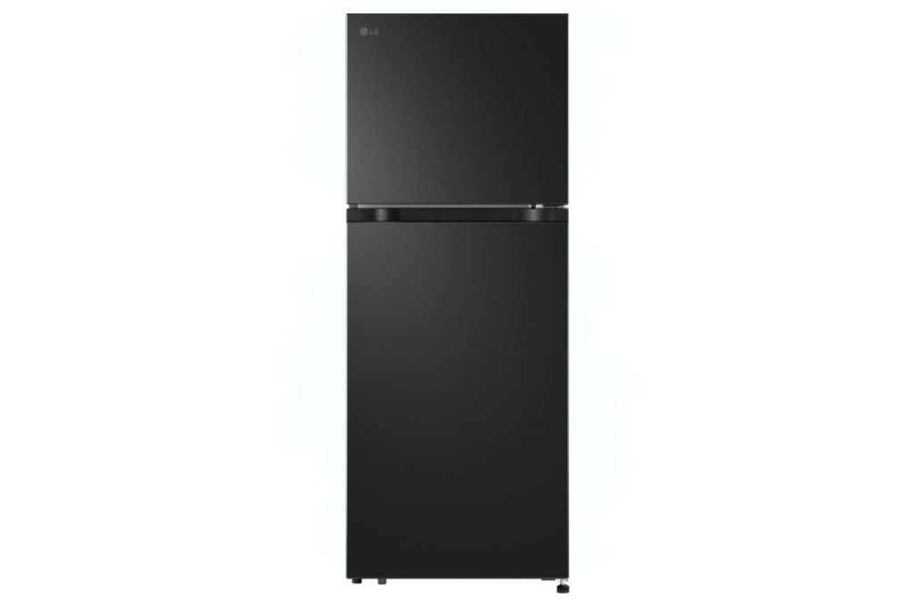 Tủ lạnh LG Inverter 217 lít LTB21BLMI Màu Đen