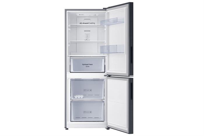 Tủ lạnh Samsung Inverter 280 lít RB27N4020B1/SV Màu Đen