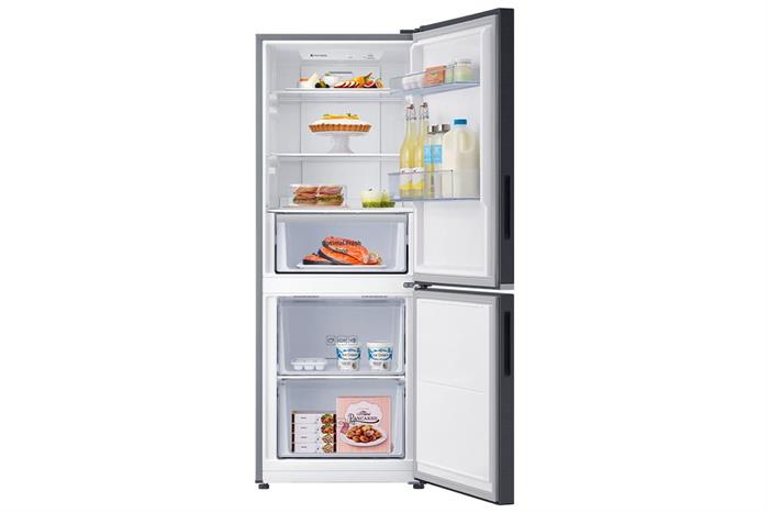 Tủ lạnh Samsung Inverter 280 lít RB27N4020B1/SV Màu Đen
