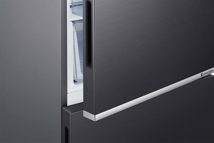 Tủ lạnh Samsung Inverter 280 lít RB27N4020B1/SV Màu Đen