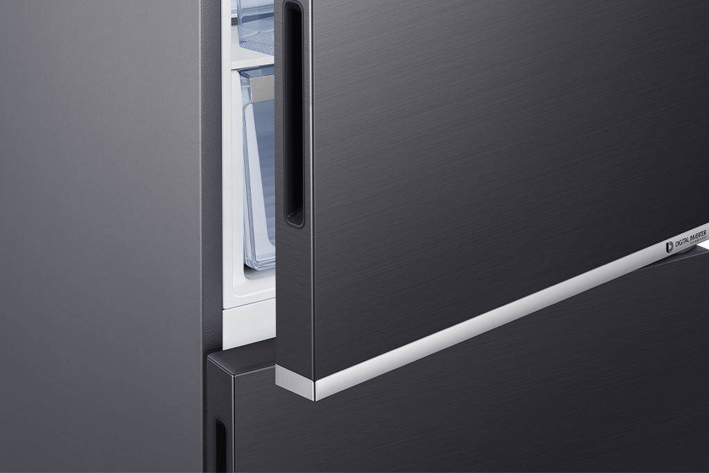Tủ lạnh Samsung Inverter 280 lít RB27N4020B1/SV Màu Đen