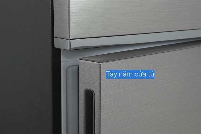 Tủ lạnh Samsung Inverter 280 lít RB27N4020S9/SV Màu Bạc