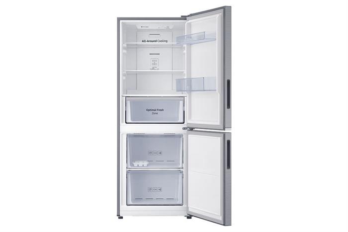 Tủ lạnh Samsung Inverter 280 lít RB27N4020S9/SV Màu Bạc