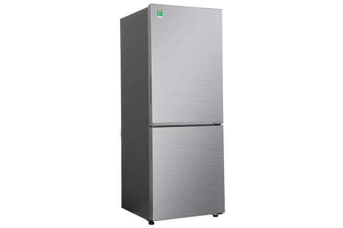 Tủ lạnh Samsung Inverter 280 lít RB27N4020S9/SV Màu Bạc