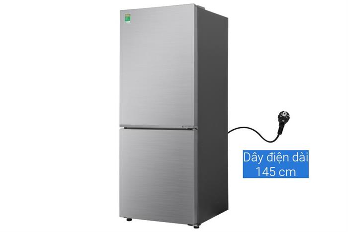 Tủ lạnh Samsung Inverter 280 lít RB27N4020S9/SV Màu Bạc