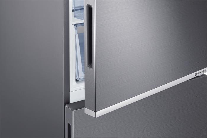 Tủ lạnh Samsung Inverter 280 lít RB27N4020S9/SV Màu Bạc