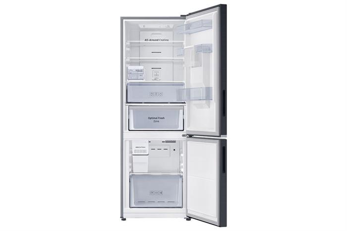 Tủ lạnh Samsung Inverter 307 lít RB30N4190B1/SV Màu Đen