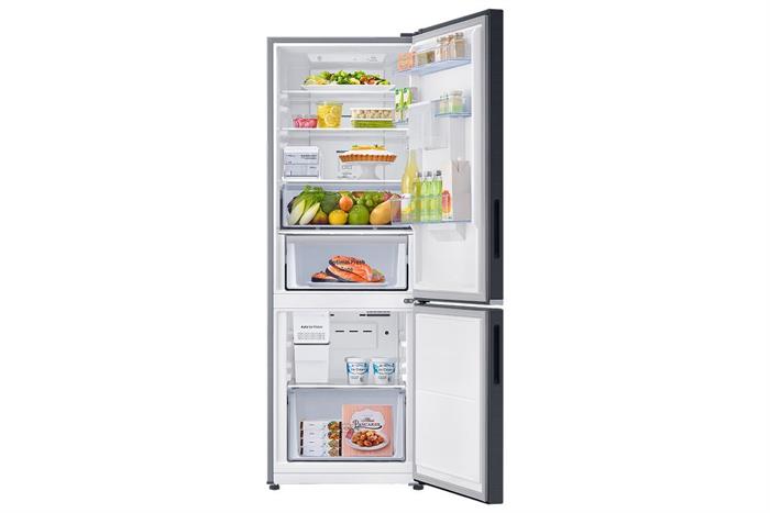 Tủ lạnh Samsung Inverter 307 lít RB30N4190B1/SV Màu Đen