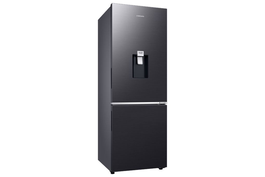 Tủ lạnh Samsung Inverter 307 lít RB30N4190B1/SV Màu Đen