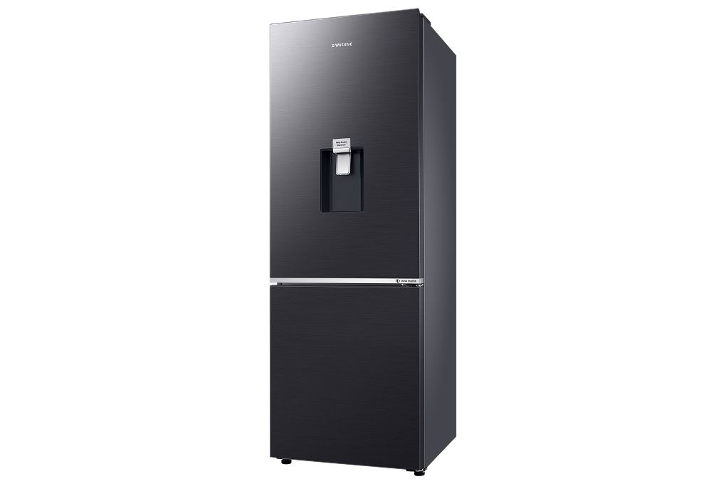 Tủ lạnh Samsung Inverter 307 lít RB30N4190B1/SV Màu Đen