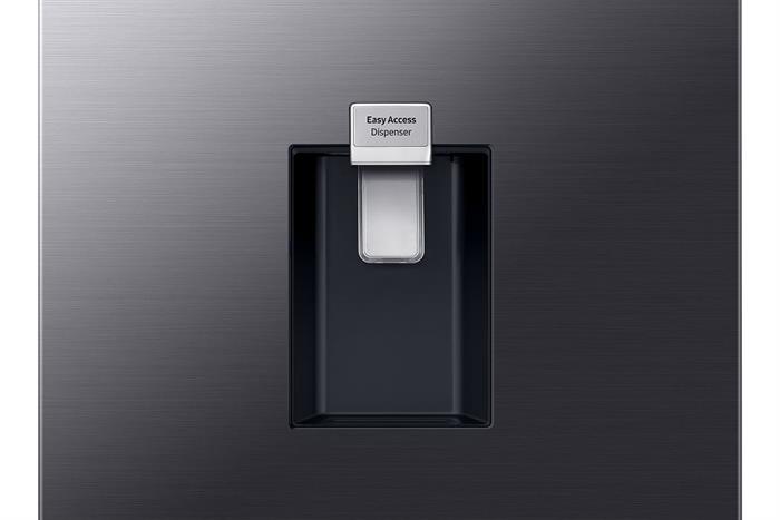 Tủ lạnh Samsung Inverter 307 lít RB30N4190B1/SV Màu Đen