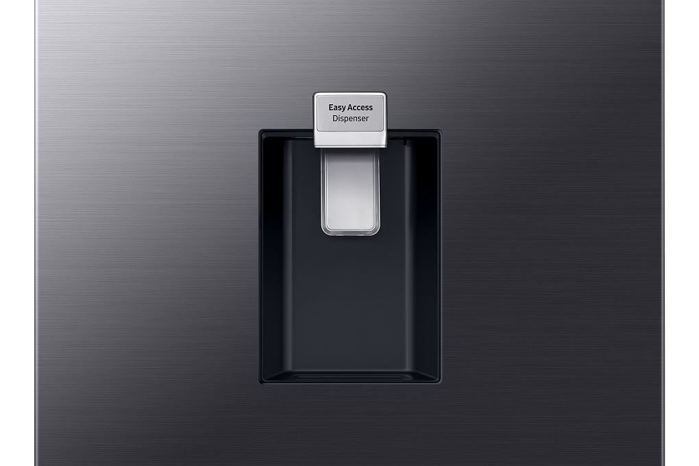 Tủ lạnh Samsung Inverter 307 lít RB30N4190B1/SV Màu Đen