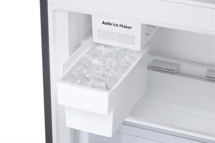 Tủ lạnh Samsung Inverter 307 lít RB30N4190S9/SV Màu Bạc