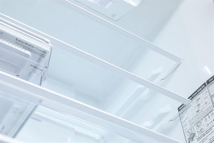 Tủ lạnh Samsung Inverter 307 lít RB30N4190S9/SV Màu Bạc